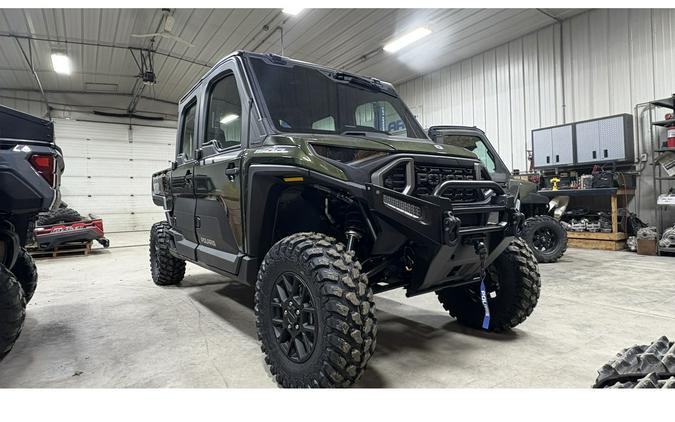 2026 Polaris Ranger® Crew XD 1500 NorthStar Edition Ultimate