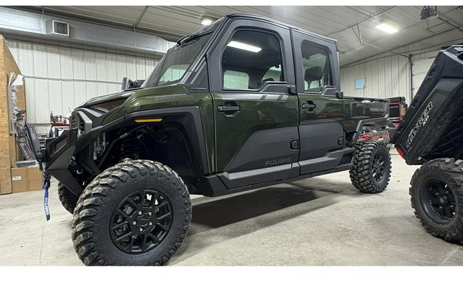 2026 Polaris Ranger® Crew XD 1500 NorthStar Edition Ultimate