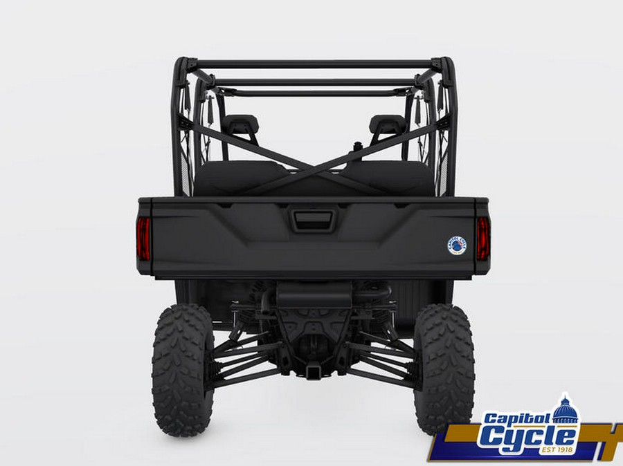 2025 Polaris® Ranger Crew 570 Full-Size