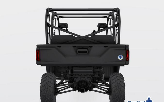2025 Polaris® Ranger Crew 570 Full-Size