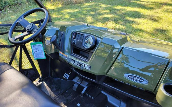 2025 Polaris® Ranger Crew 570 Full-Size