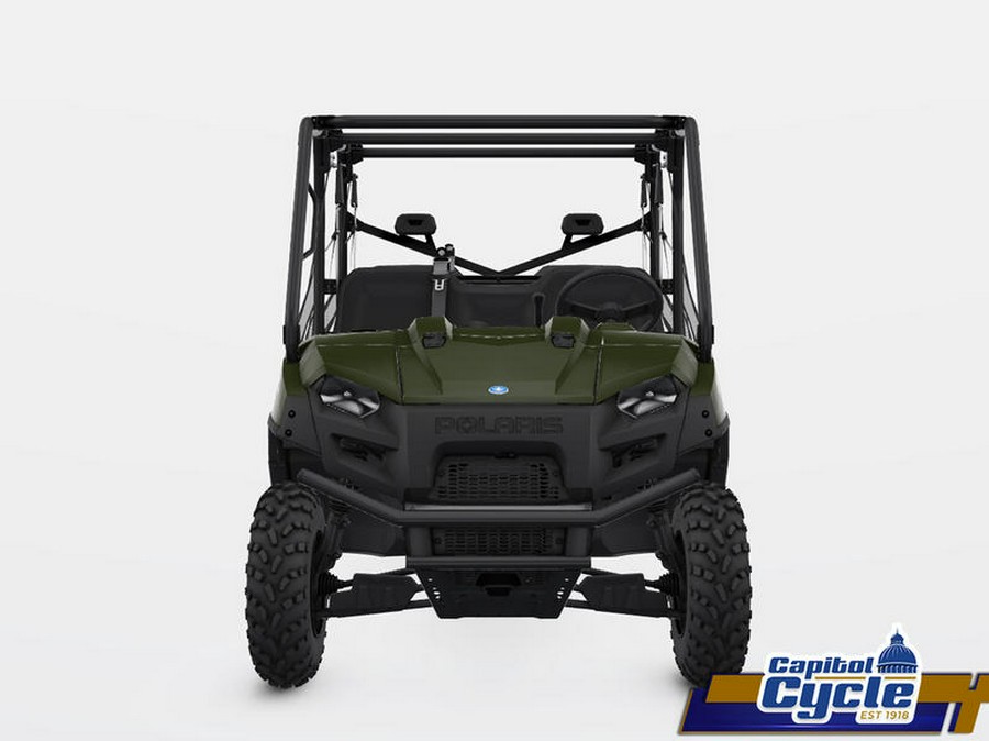 2025 Polaris® Ranger Crew 570 Full-Size