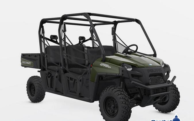 2025 Polaris® Ranger Crew 570 Full-Size