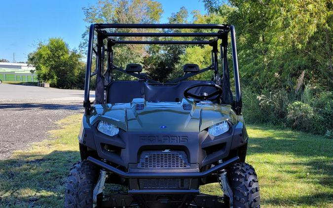 2025 Polaris® Ranger Crew 570 Full-Size