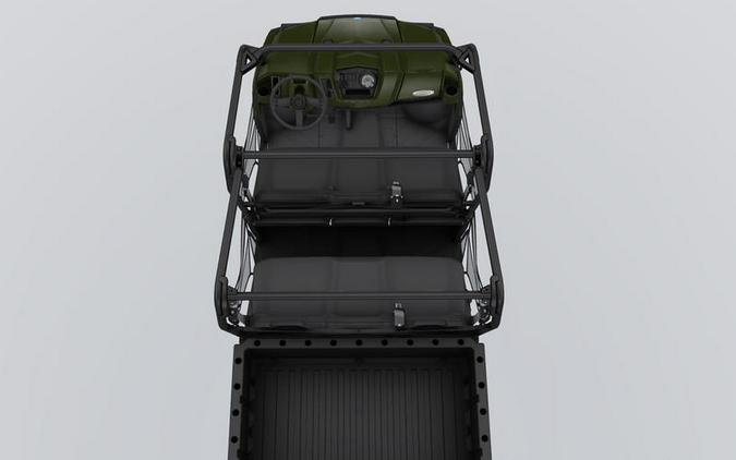 2025 Polaris® Ranger Crew 570 Full-Size