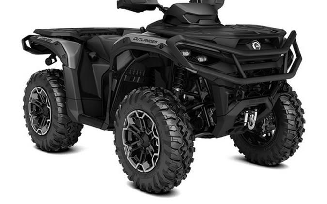 2025 Can-Am Outlander XT 850