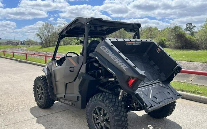 2026 Polaris® General XP 1000 Ultimate