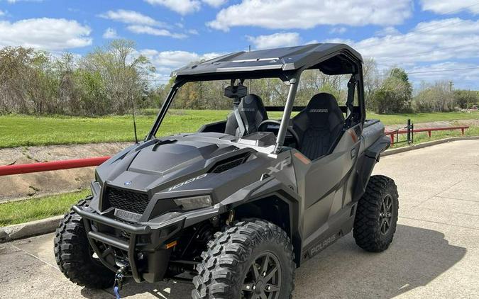 2026 Polaris® General XP 1000 Ultimate