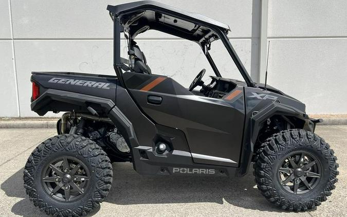 2026 Polaris® General XP 1000 Ultimate