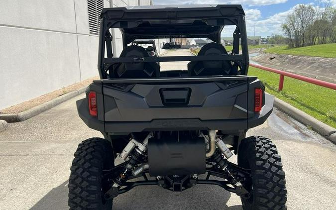 2026 Polaris® General XP 1000 Ultimate