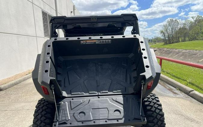 2026 Polaris® General XP 1000 Ultimate