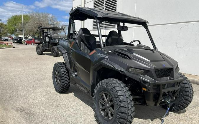2026 Polaris® General XP 1000 Ultimate