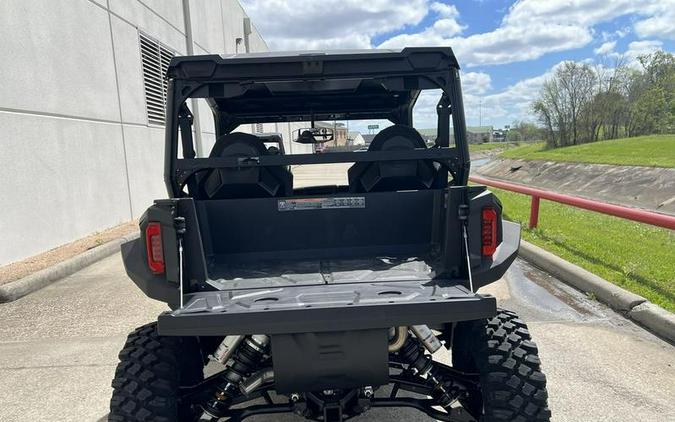 2026 Polaris® General XP 1000 Ultimate