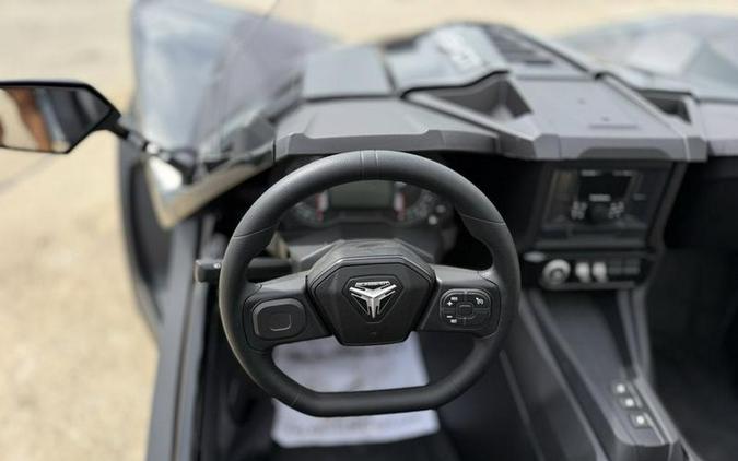 2026 Polaris Slingshot® T26AATHDAB
