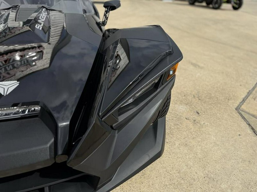 2026 Polaris Slingshot® T26AATHDAB