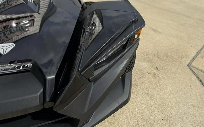 2026 Polaris Slingshot® T26AATHDAB