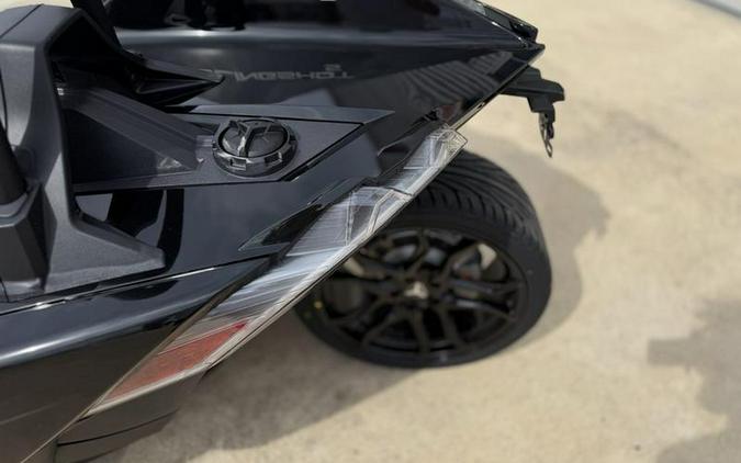 2026 Polaris Slingshot® T26AATHDAB