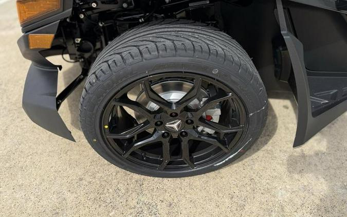 2026 Polaris Slingshot® T26AATHDAB