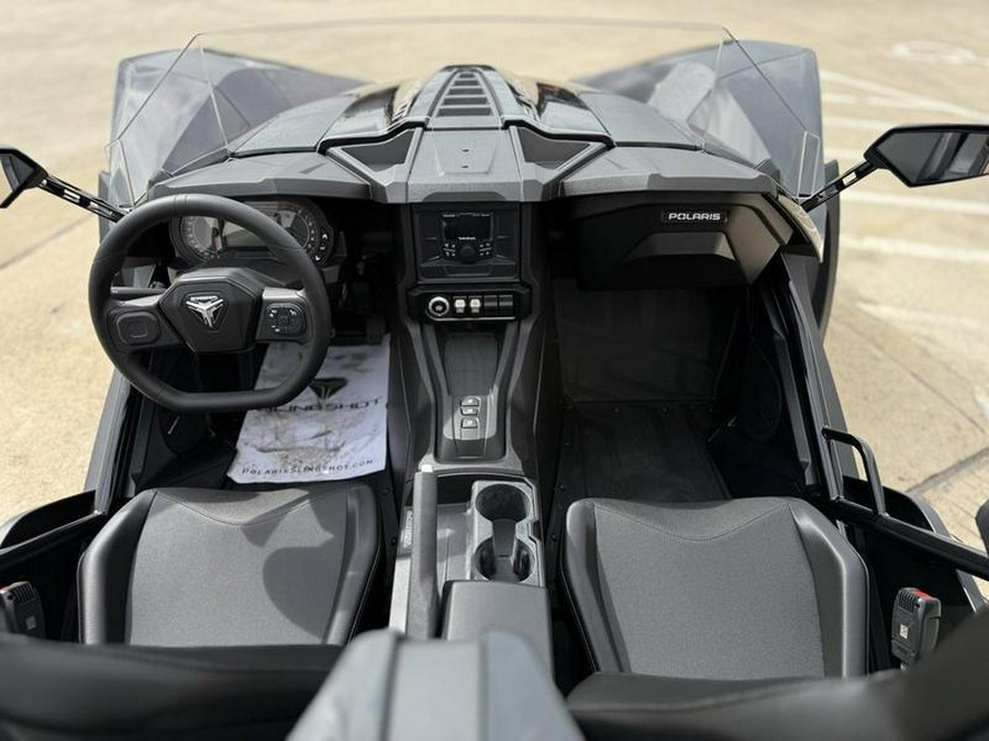 2026 Polaris Slingshot® T26AATHDAB