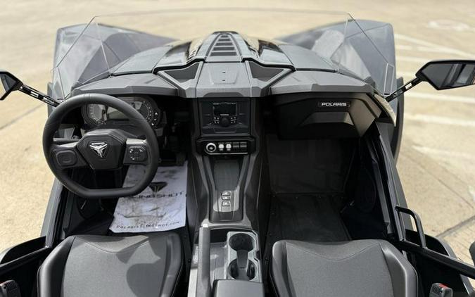2026 Polaris Slingshot® T26AATHDAB