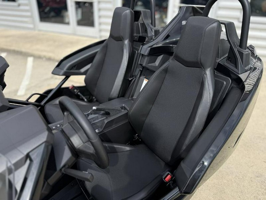 2026 Polaris Slingshot® T26AATHDAB