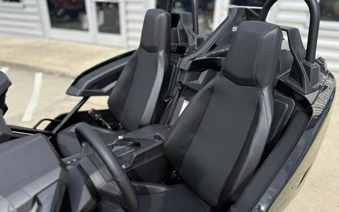 2026 Polaris Slingshot® T26AATHDAB