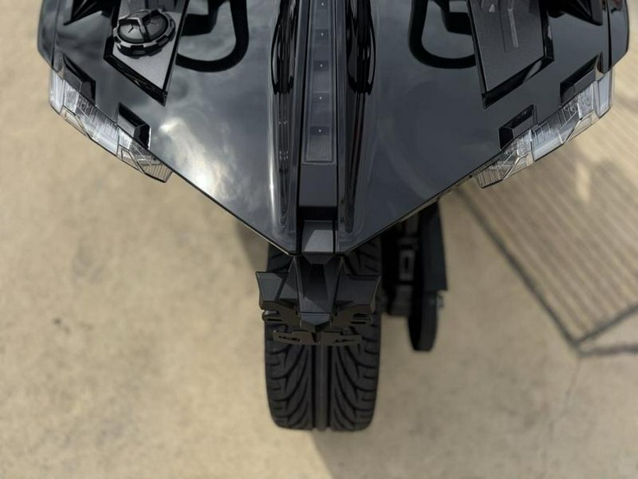 2026 Polaris Slingshot® T26AATHDAB