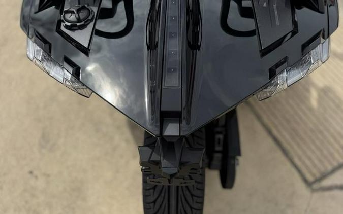 2026 Polaris Slingshot® T26AATHDAB