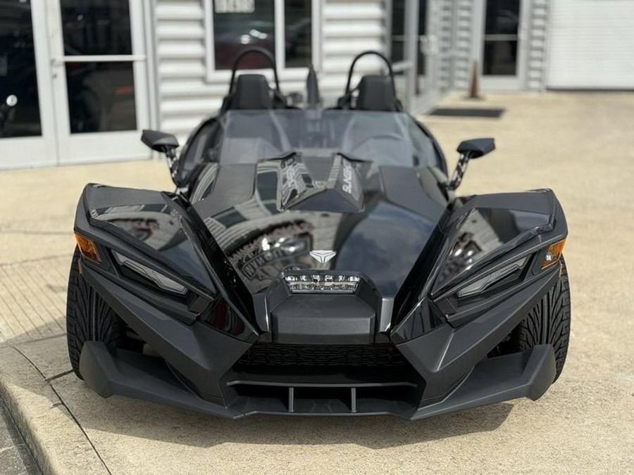 2026 Polaris Slingshot® T26AATHDAB