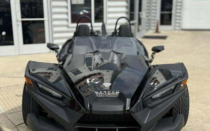 2026 Polaris Slingshot® T26AATHDAB