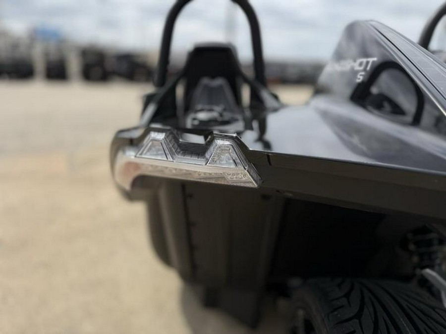 2026 Polaris Slingshot® T26AATHDAB