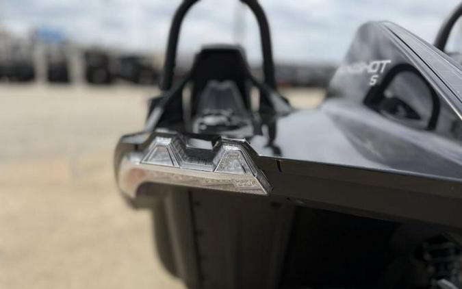 2026 Polaris Slingshot® T26AATHDAB