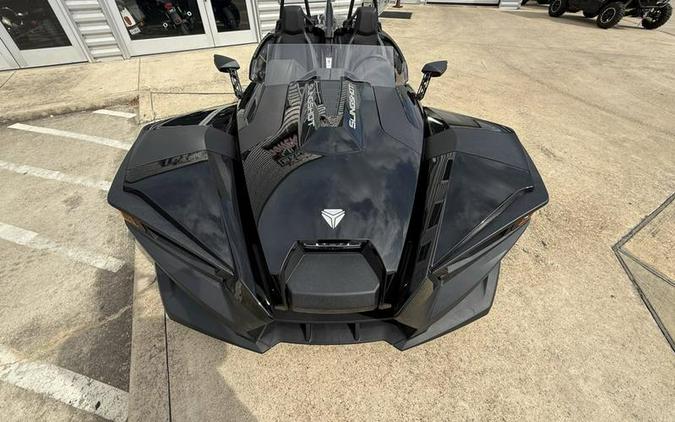 2026 Polaris Slingshot® T26AATHDAB