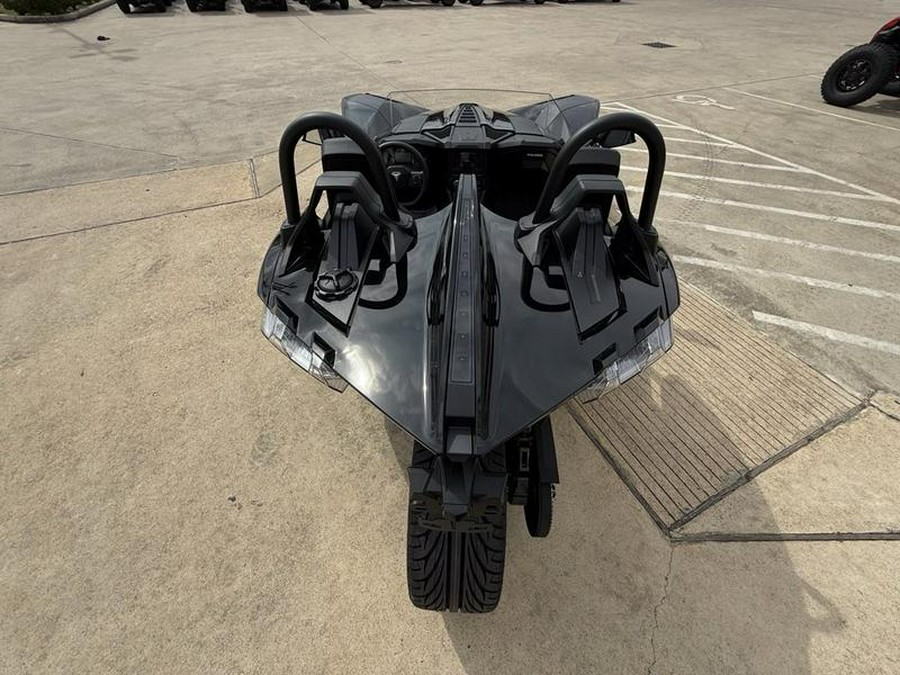 2026 Polaris Slingshot® T26AATHDAB