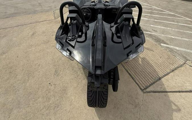 2026 Polaris Slingshot® T26AATHDAB