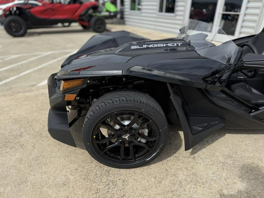 2026 Polaris Slingshot® T26AATHDAB