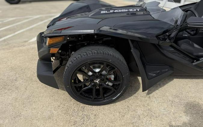 2026 Polaris Slingshot® T26AATHDAB