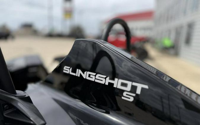 2026 Polaris Slingshot® T26AATHDAB