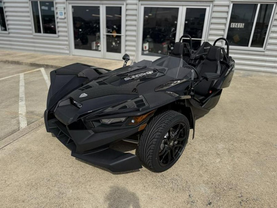 2026 Polaris Slingshot® T26AATHDAB