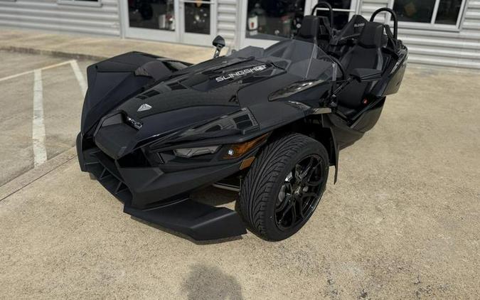 2026 Polaris Slingshot® T26AATHDAB