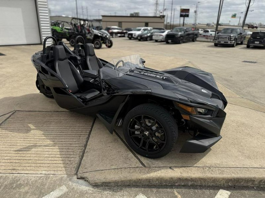 2026 Polaris Slingshot® T26AATHDAB