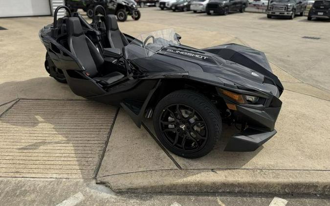 2026 Polaris Slingshot® T26AATHDAB