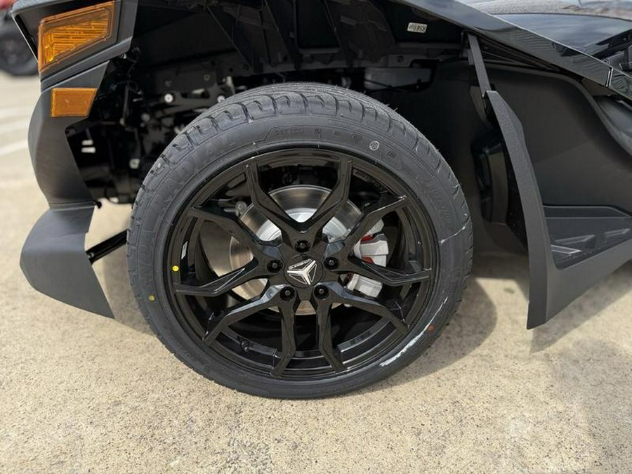 2026 Polaris Slingshot® T26AATHDAB