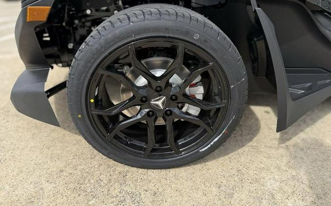 2026 Polaris Slingshot® T26AATHDAB