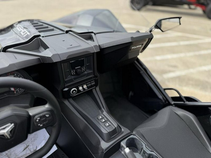 2026 Polaris Slingshot® T26AATHDAB