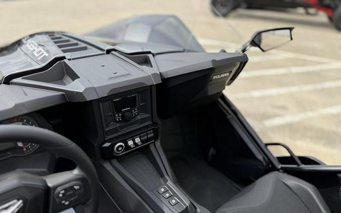 2026 Polaris Slingshot® T26AATHDAB