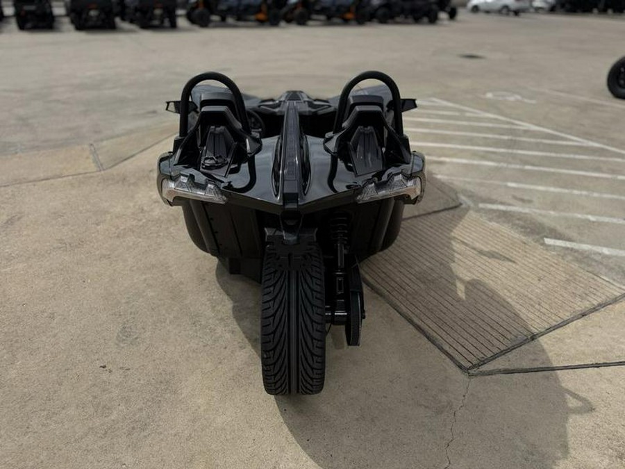 2026 Polaris Slingshot® T26AATHDAB