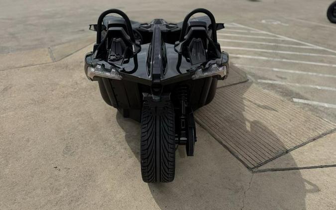 2026 Polaris Slingshot® T26AATHDAB