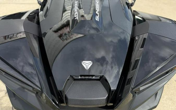 2026 Polaris Slingshot® T26AATHDAB