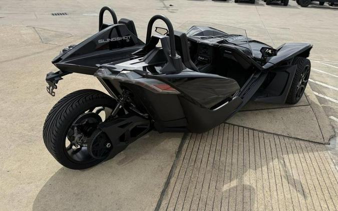 2026 Polaris Slingshot® T26AATHDAB